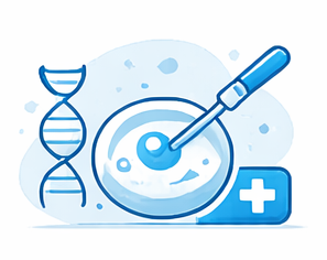 IVF Workup