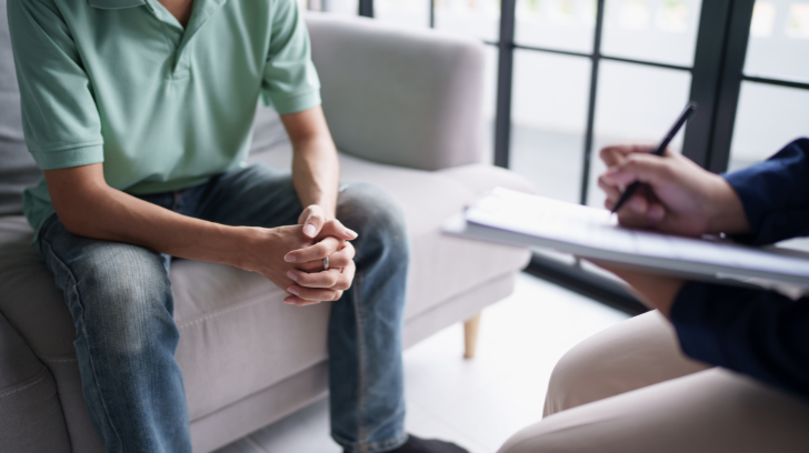 Puberty Problems Consultation
