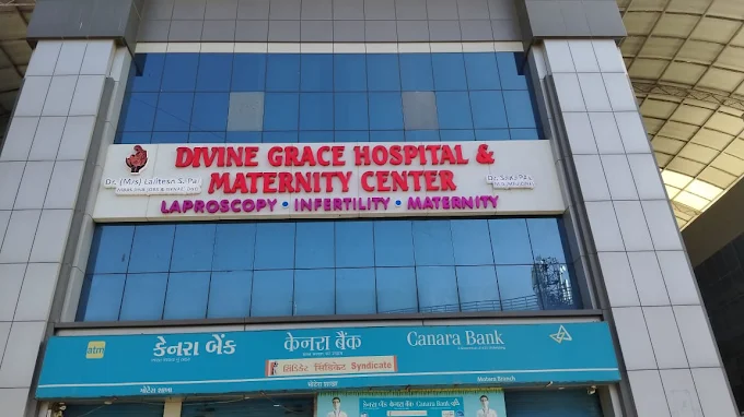 Hospital