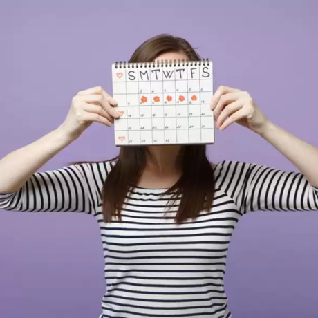 Irregular Periods