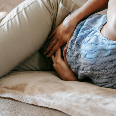 Painful Intercourse