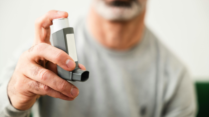 Asthma Care Treatment