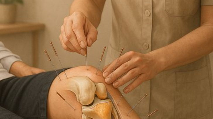 Paralysis Treatment